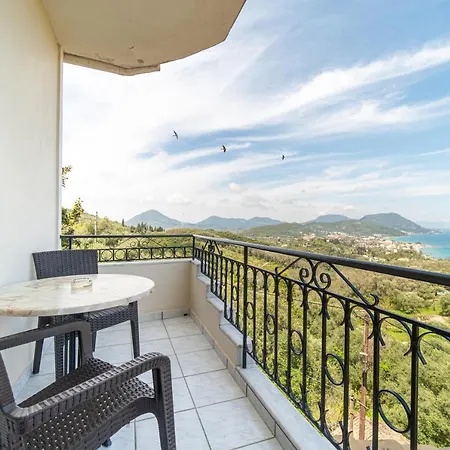 75 Steps Taverna Three-bedroom Kato Spilaion