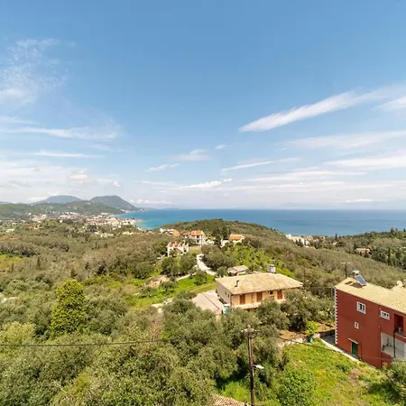 75 Steps Taverna Three-bedroom *