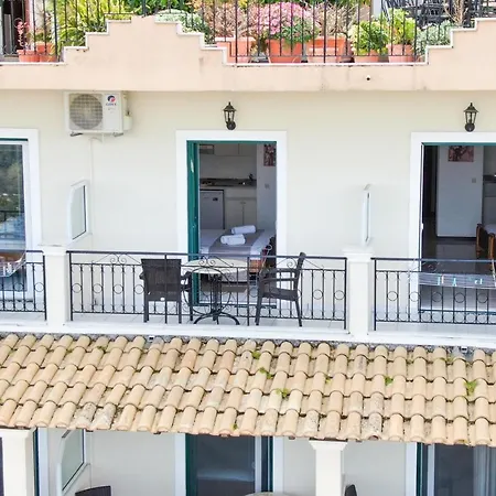 75 Steps Taverna Three-bedroom * Kato Spilaion